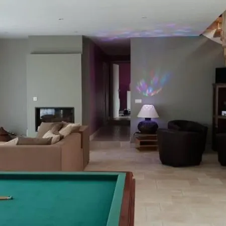 Ferienhaus Spacious Holiday In With Jacuzzi