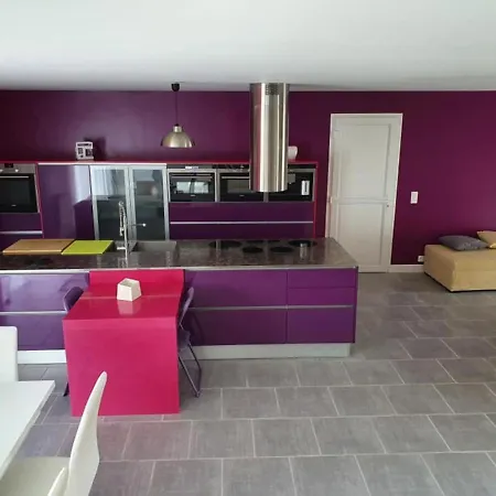 Ferienhaus Spacious Holiday In With Jacuzzi *
